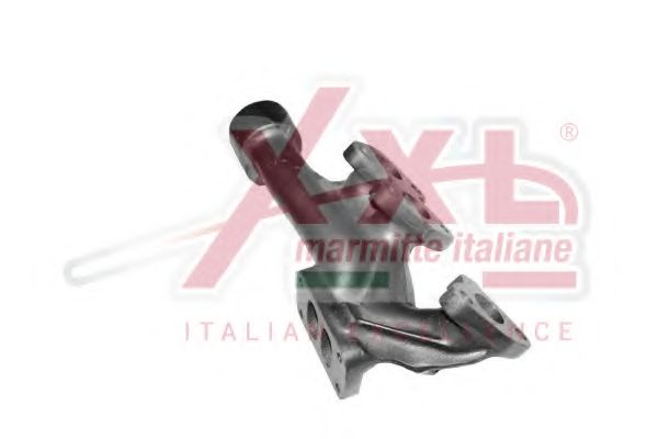 Коллектор, система выпуска XXLMARMITTEITALIANE MN6001