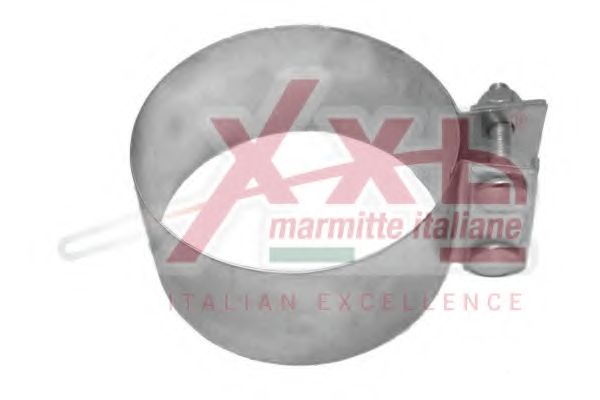 Клемма, система выпуска XXLMARMITTEITALIANE X07704L