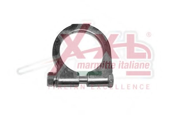 Клемма, система выпуска XXLMARMITTEITALIANE X14018L