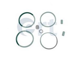 Ремкомплект, тормозной суппорт ERT 400183