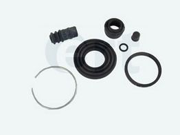 Ремкомплект, тормозной суппорт ERT 400752