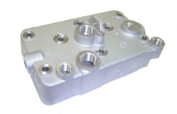 Головка цилиндра, пневматический компрессор AIR FREN 01.1300.180