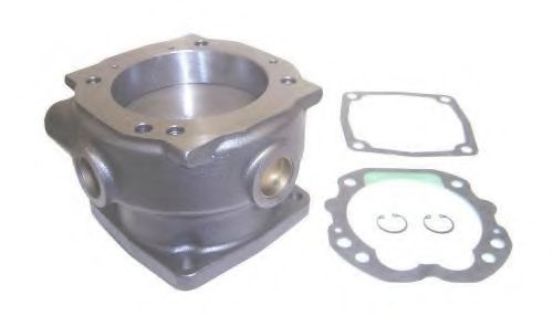 Гильза цилиндра, пневматический компрессор AIR FREN 01.2300.10