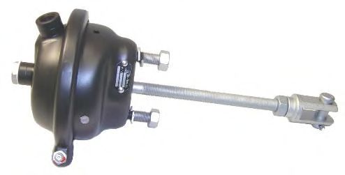 Тормозная пневматическая камера AIR FREN 02.239.012.1