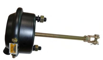 Тормозная пневматическая камера AIR FREN 02.239.020.1C