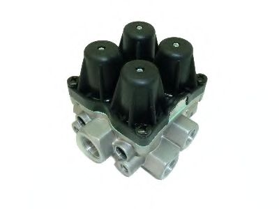 Клапан многоцикловой защиты AIR FREN 06.589110