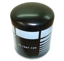 Патрон осушителя воздуха, пневматическая система AIR FREN 10.1867.120