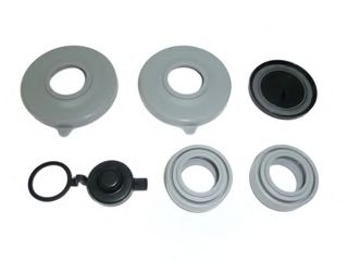 Ремкомплект, тормозной суппорт AIR FREN 18.R850.420