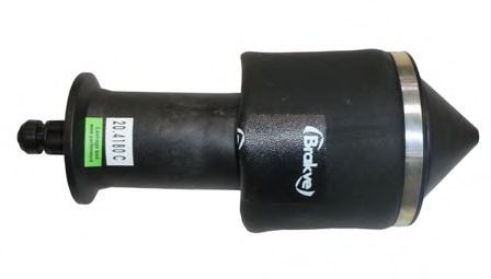 Баллон пневматической рессоры, крепление кабины AIR FREN 20.4180C