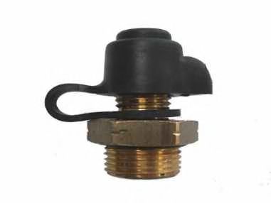 Испытательное подключение AIR FREN 22.5000422