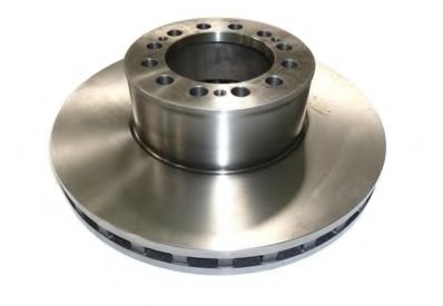 Тормозной диск AIR FREN 23.620.010