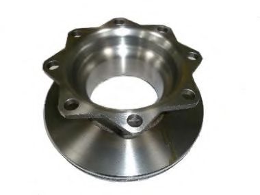 Тормозной диск AIR FREN 23.660.010