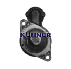 Стартер AD KÜHNER 20390