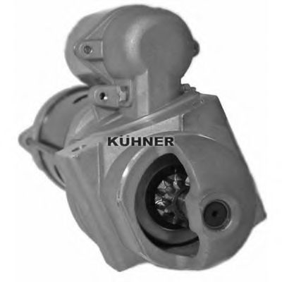 Стартер AD KÜHNER 254214