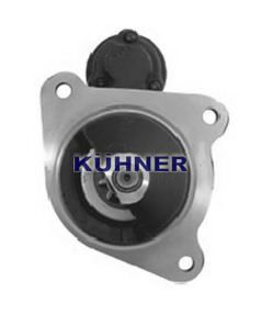 Стартер AD KÜHNER 254309