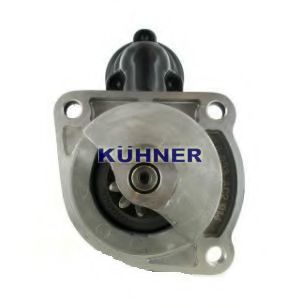 Стартер AD KÜHNER 254967