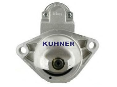 Стартер AD KÜHNER 255025