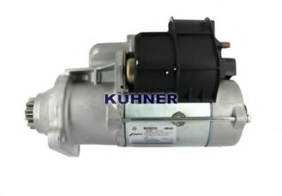 Стартер AD KÜHNER 255182