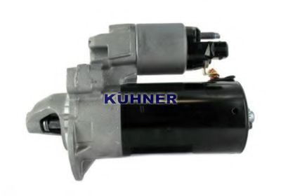 Стартер AD KÜHNER 255212