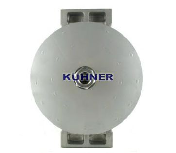 Генератор AD KÜHNER 553778RI
