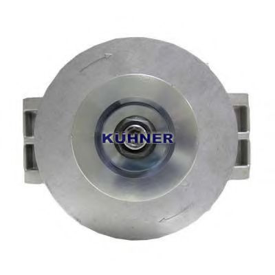 Генератор AD KÜHNER 554256RI