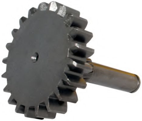 Ведущая шестерня, стартер HC-Cargo 135047