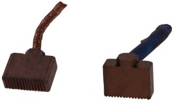 Угольная щетка, стартер PowerMax 1016896