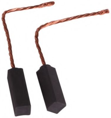 Угольная щетка, стартер HC-Cargo 140820