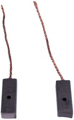 Угольная щетка, стартер PowerMax 1112178