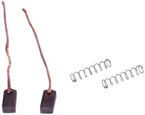 Угольная щетка, стартер PowerMax 1112975