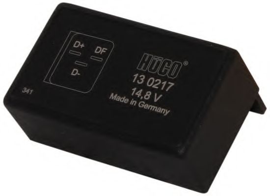 Регулятор генератора PowerMax 1114386