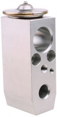 Расширительный клапан, кондиционер PowerMax 7110383