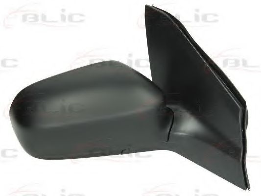 Наружное зеркало BLIC 5402-04-1122921