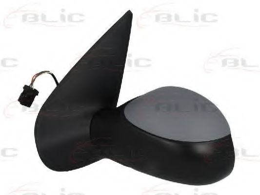 Наружное зеркало TYC 8149KY