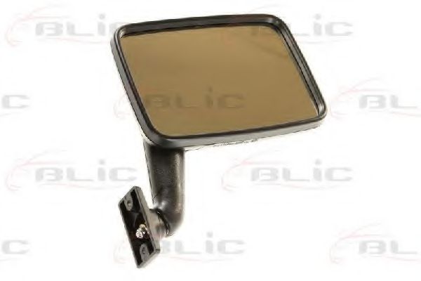 Наружное зеркало HAGUS 5117