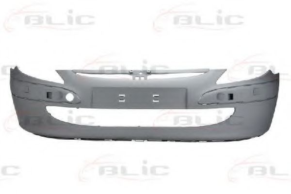 Буфер BLIC 5510-00-5514901P
