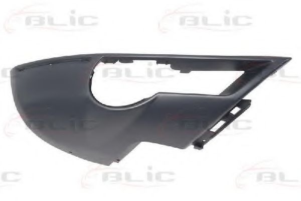 Спойлер BLIC 5511-00-0040224P