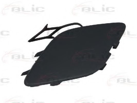 Покрытие буфера, прицепное обор BLIC 5513-00-5053920P