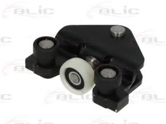 Направляющая ролика, сдвижная дверь BLIC 6003-00-0133P