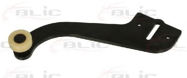 Дверь, кузов BLIC 6003-00-0152P