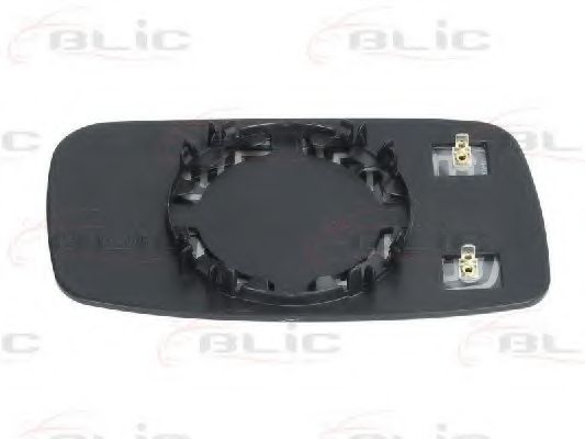 Зеркальное стекло, наружное зеркало HAGUS 9303