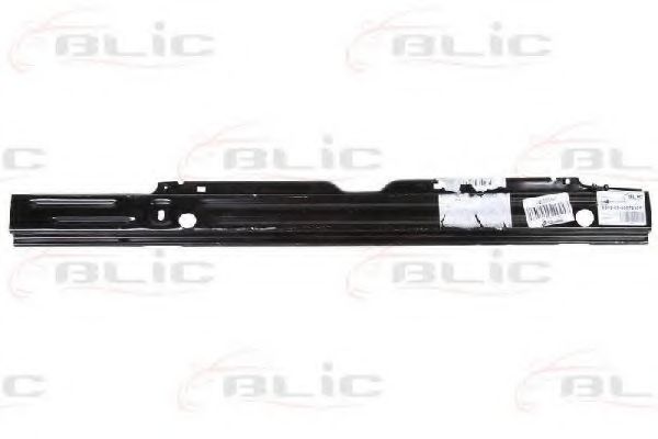 Облицовка передка BLIC 6502-03-5507230P