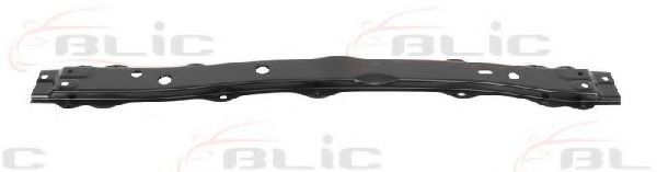 Облицовка передка BLIC 6502-03-8101230P