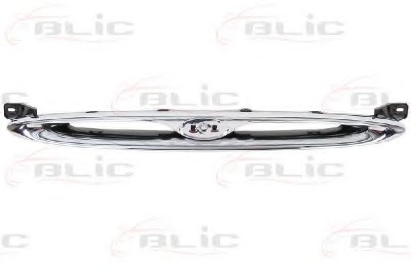 Решетка радиатора SCHLIECKMANN 225314