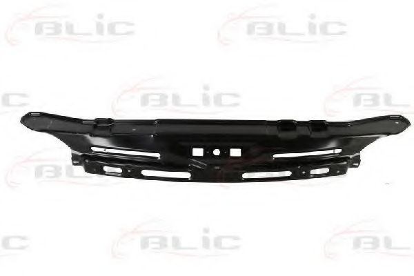 Облицовка передка SCHLIECKMANN 153660