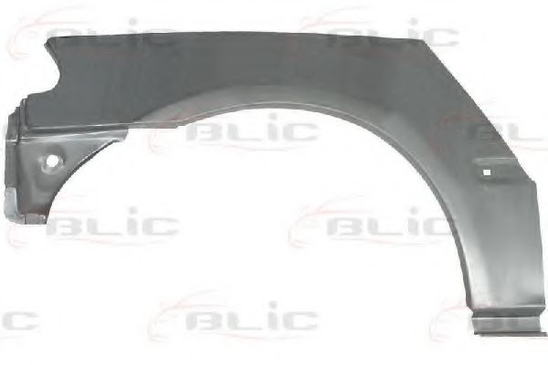 Крыло SCHLIECKMANN 940132