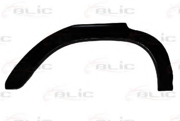 Боковина SCHLIECKMANN 131032