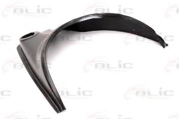 Колесная ниша SCHLIECKMANN 410132