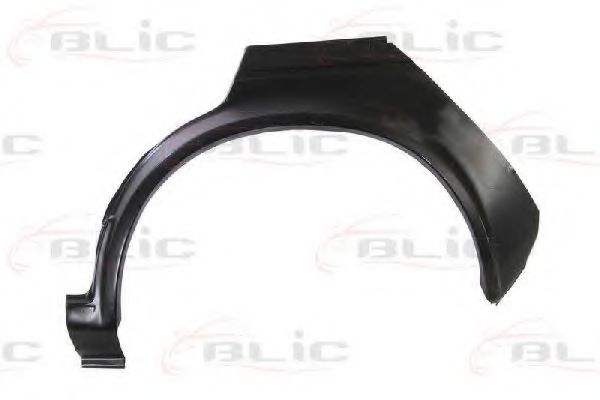 Боковина SCHLIECKMANN 410231