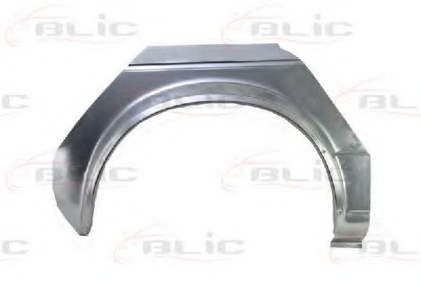 Боковина SCHLIECKMANN 410032